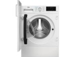Lave linge sechant encastrable B5DBT69547W, 9 + 6 kg, 1400 tr/mn, EnergySpin