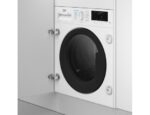 Lave linge sechant encastrable B5DBT69547W, 9 + 6 kg, 1400 tr/mn, EnergySpin – Image 4