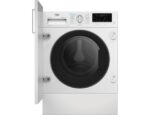 Lave linge sechant encastrable B5DBT69547W, 9 + 6 kg, 1400 tr/mn, EnergySpin
