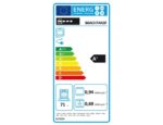 Four encastrable pyrolyse B6ACH7AN3F, N 50, Hide – Image 2