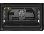 Four encastrable catalyse BBCM13300XC Compact 48 litres, cuisson 3D, Rail