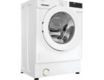 Lave linge encastrable BC448M4D8J-S