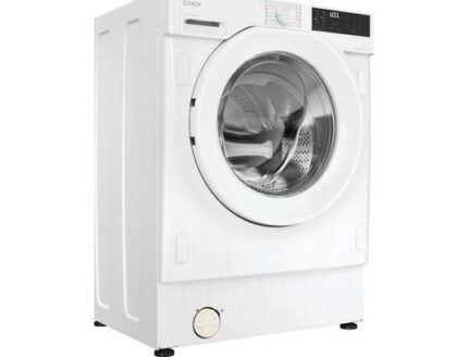 Lave linge encastrable BC448M4D8J-S