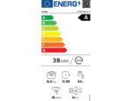 Lave linge encastrable BC448M4D8J-S – Image 4