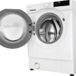 Lave linge encastrable BC448M4D8J-S