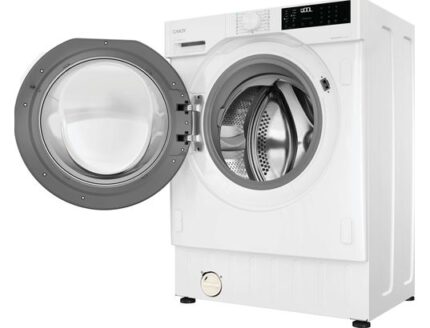 Lave linge encastrable BC448M4D8J-S