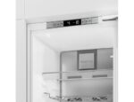 Réfrigérateur congélateur encastrable BCNA275E4SN, 254 litres, Froid ventilé – Image 4