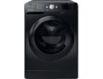 INDESIT - Lave linge sechant Frontal BDE86435BKVFR