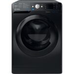 INDESIT - Lave linge sechant Frontal BDE86435BKVFR