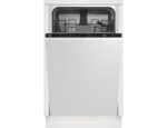 Lave vaisselle tout integrable 45 cm BDIS15031