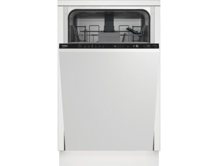 Lave vaisselle tout integrable 45 cm BDIS15031