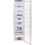 Congélateur encastrable armoire BFNA247E40SN, 220L, No frost, 8 compartiments