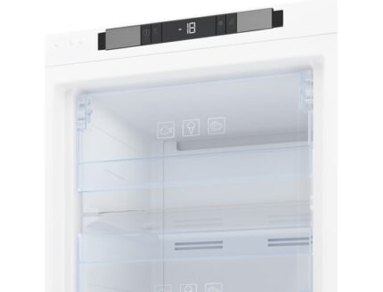Congélateur encastrable armoire BFNA247E40SN, 220L, No frost, 8 compartiments