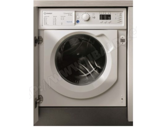 BIWDIL861485EU-66f4307d32-43-nw Lave linge sechant encastrable BIWDIL861485EU, Lavage 8kgs, Séchage 6kgs