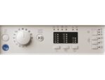 Lave linge sechant encastrable BIWDIL861485EU, Lavage 8kgs, Séchage 6kgs