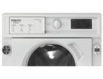 Lave linge encastrable BIWMHG71483EU, 7 kgs, 1400 tr/mn