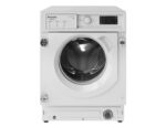 Lave linge encastrable BIWMHG81485EU, 8 kgs, 1400tr/mn,