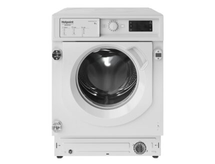 Lave linge encastrable BIWMHG81485EU, 8 kgs, 1400tr/mn,