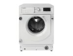Lave linge encastrable BIWMWG71483FRN, 7 kgs, 1400 tr/mn, 6 ème sens – Image 3
