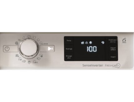 Lave linge encastrable BIWMWG9146FR