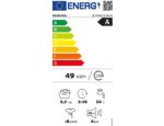 Lave linge encastrable BIWMWG9146FR – Image 4