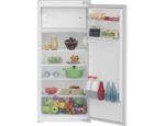 Réfrigérateur encastrable 1 porte BSSA210K4SN, 175 litres, Niche 122 cm, Glissières