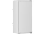 Réfrigérateur encastrable 1 porte BSSA210K4SN, 175 litres, Niche 122 cm, Glissières