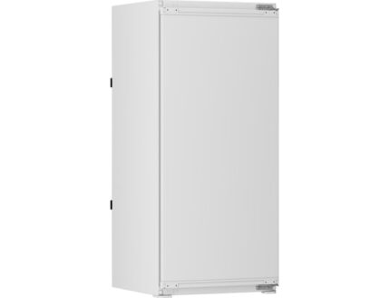 Réfrigérateur encastrable 1 porte BSSA210K4SN, 175 litres, Niche 122 cm, Glissières