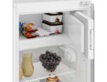 Réfrigérateur encastrable 1 porte BSSA210K4SN, 175 litres, Niche 122 cm, Glissières – Image 3