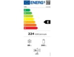 Réfrigérateur congélateur encastrable C3170NE – Image 3