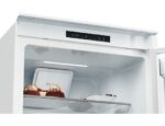 Réfrigérateur congélateur encastrable CNBQL3518EV, 268 litres, froid brassé, Low frost