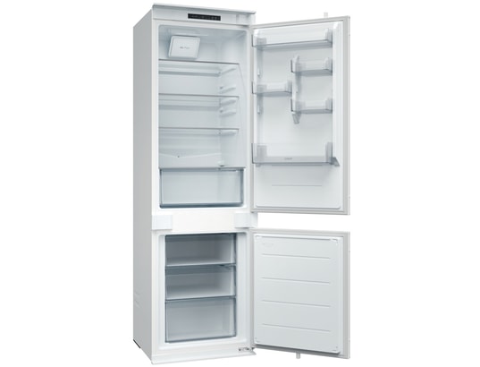CNBQL3518EV-db2c8cb849-43-nw Réfrigérateur congélateur encastrable CNBQL3518EV, 268 litres, froid brassé, Low frost