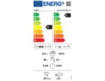 Lave linge sechant Frontal CS WS 41 06 TWM RE – Image 2