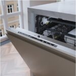 ASKO - Lave vaisselle tout integrable 60 cm DSD746U