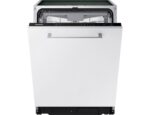 Lave vaisselle tout integrable 60 cm DW60CG550B00, 14 couverts, 7 programmes, 44 db