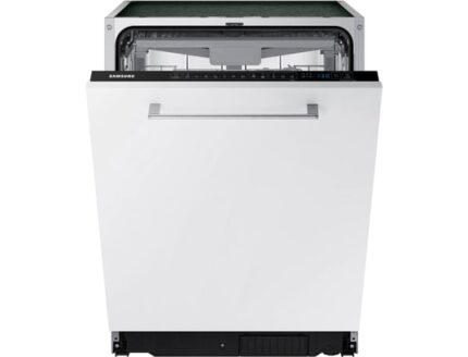 Lave vaisselle tout integrable 60 cm DW60CG550B00, 14 couverts, 7 programmes, 44 db