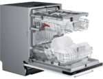 Lave vaisselle tout integrable 60 cm DW60CG550B00, 14 couverts, 7 programmes, 44 db