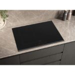 Plaque induction ED751HSB1E, IQ500, 70 cm, Combizone