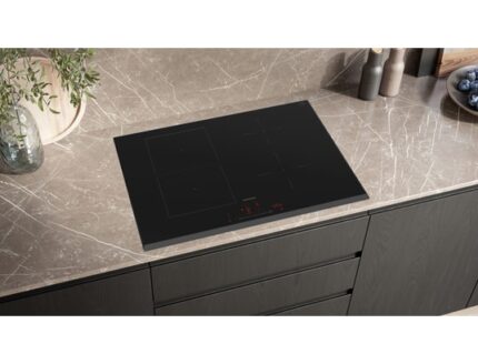 Plaque induction ED751HSB1E, IQ500, 70 cm, Combizone