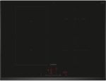 Plaque induction ED751HSB1E, IQ500, 70 cm, Combizone
