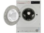 Lave linge encastrable ESNIB714BWNA, 7 kgs, 15 programmes, 1400 tr/mn