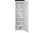 Congélateur encastrable armoire EUN7NE18S, Série 700, 212 litres, No frost