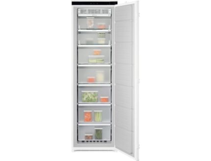 Congélateur encastrable armoire EUN7NE18S, Série 700, 212 litres, No frost