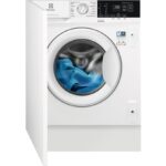 Lave linge encastrable EW7F1482BI, PerfectCare 700, Eco valve 8 kg