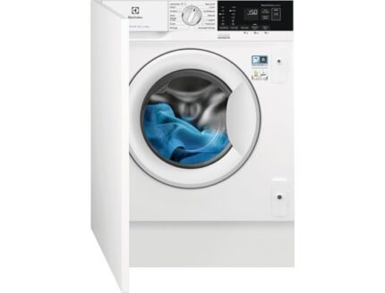 Lave linge encastrable EW7F1482BI, PerfectCare 700, Eco valve 8 kg