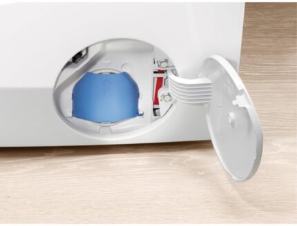 Lave linge encastrable EW7F1482BI, PerfectCare 700, Eco valve 8 kg