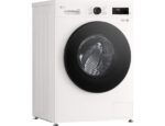 Lave linge sechant Frontal F854B16WHS – Image 4