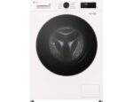 Lave linge sechant Frontal F854B16WHS