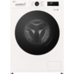 Lave linge sechant Frontal F854B16WHS