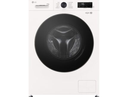 Lave linge sechant Frontal F854B16WHS